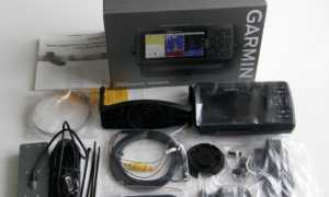 Обзор эхолота Garmin Striker Plus 5cv: инструкция и характеристики