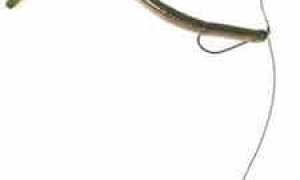 Ловля судака на дроп-шот: оснастка, монтаж с фото, подача и проводка