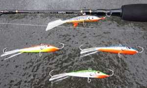 Самые уловистые балансиры Лаки Джон — ТОП-18 рабочих моделей