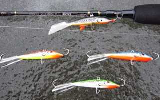 Самые уловистые балансиры Лаки Джон — ТОП-18 рабочих моделей