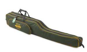 Как выбрать чехол для карповых и фидерных удилищ и сделать своими руками