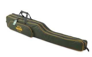 Как выбрать чехол для карповых и фидерных удилищ и сделать своими руками