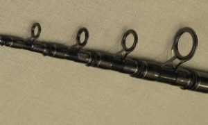 Лучшие телескопические карповые удилища: выбор модели