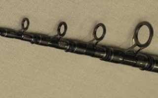 Лучшие телескопические карповые удилища: выбор модели