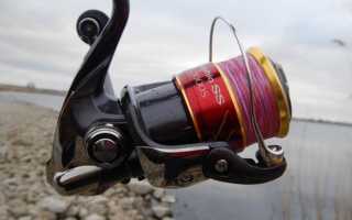 Как правильно забрасывать спиннинг — ставим дальний и точный заброс снасти