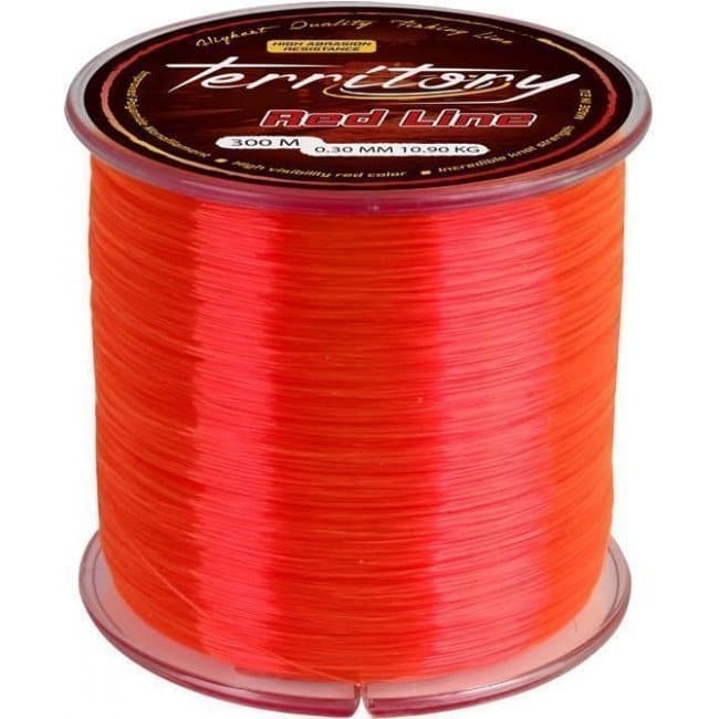 Какую леску выбрать для ловли карпа, рейтинг лучших на 2025 год