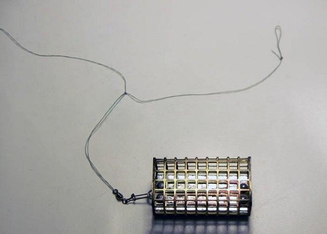 Фидерные кормушки для сильного течения - как выбрать и как использовать