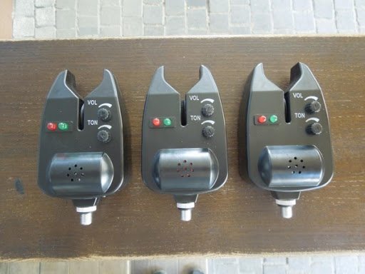 Лучшие сигнализаторы поклевки для фидера, донки, удочки: покупные и самоделки