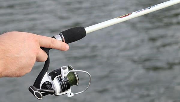 Как выбрать безынерционную катушку для спиннинга, фидера и поплавочной удочки