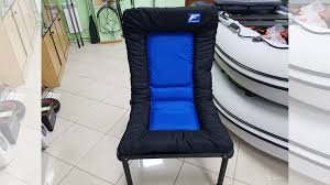 Как выбрать кресло для карповой рыбалки: критерии и модели, которые стоит купить