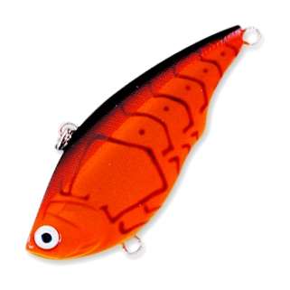 Ловля щуки зимой на ратлины - как выбрать и как ловить