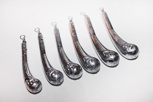 Когда имеет смысл ловля на воблер с отводным поводком: троллинг и кастинг