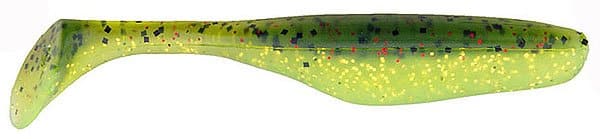 Bass Assassin Turbo Shad