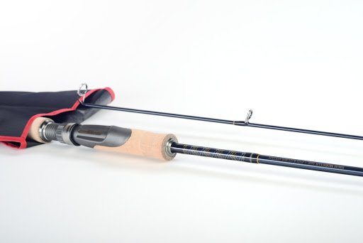 Как выбрать спиннинг на щуку, какой фирмы, какого теста, строя