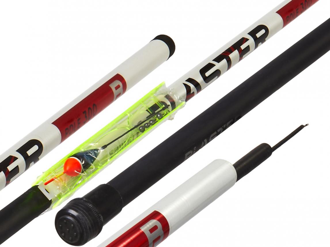 Маховая удочка: что это за снасть, какое удилище выбрать и как правильно ловить