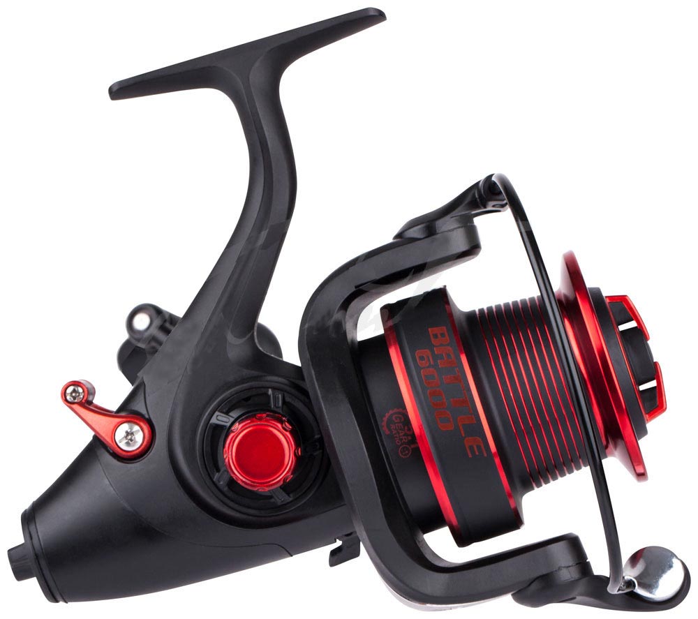 Лучшие карповые катушки: как выбрать, топ-8 лучших топовых и бюджетных моделей