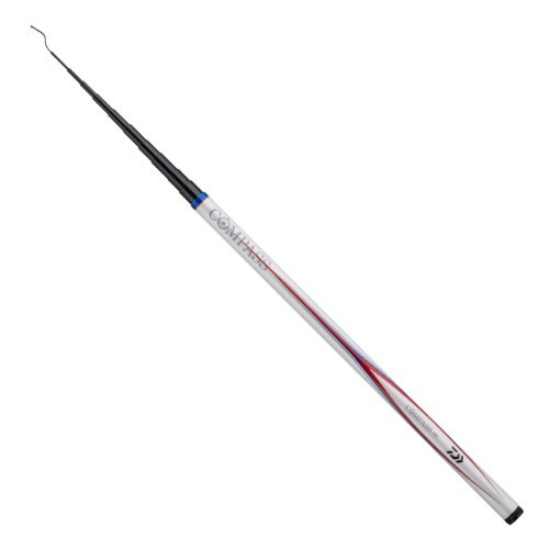 Маховая удочка: что это за снасть, какое удилище выбрать и как правильно ловить