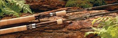 Как выбрать хороший спиннинг для твичинга: критерии, рейтинг