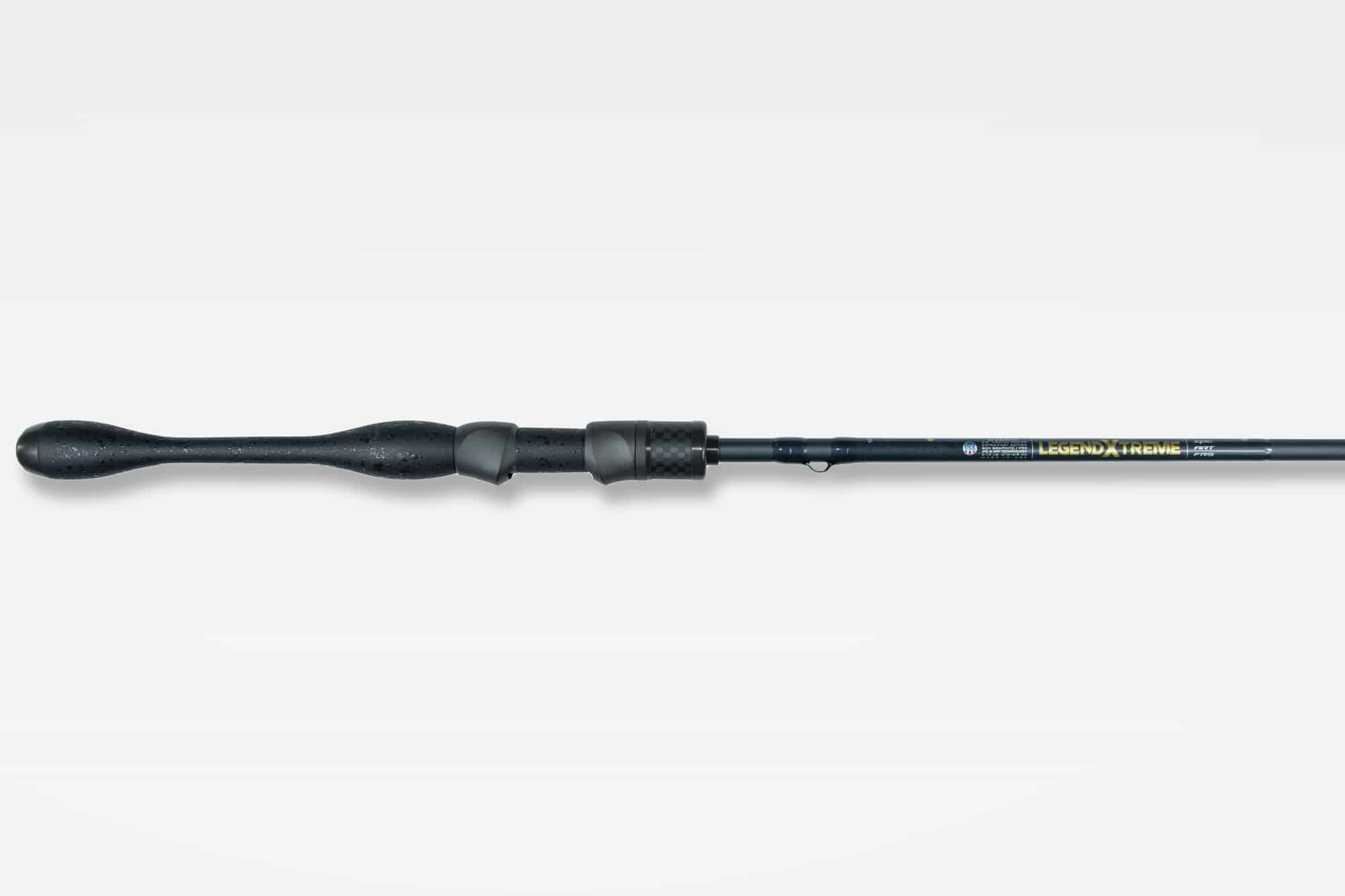 Как выбрать хороший спиннинг для джига: критерии, рейтинг