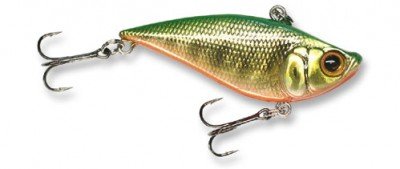 Ловля щуки зимой на ратлины - как выбрать и как ловить