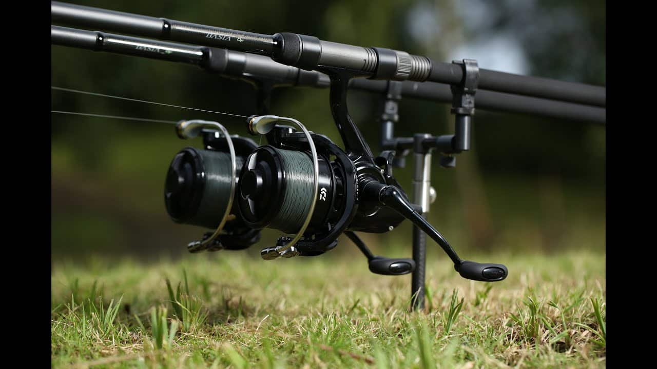 Что такое байтранер на катушке и как им пользоваться