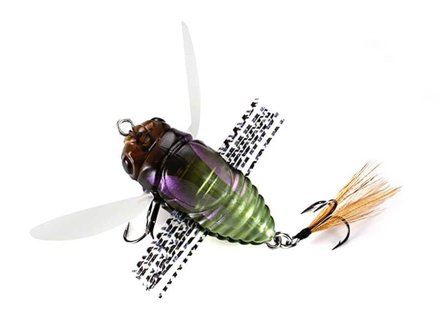 «Правильные» воблеры на окуня: 10 лучших крэнков, минноу, щэдов