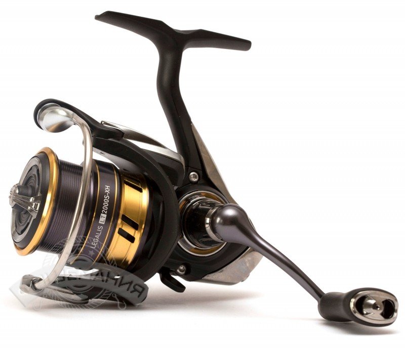 Как выбрать катушку для микроджига и наноджига: размер, вес и другие параметры