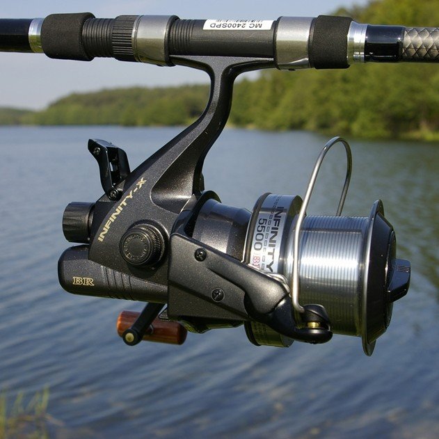 Лучшие карповые катушки: как выбрать, топ-8 лучших топовых и бюджетных моделей