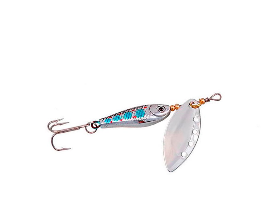 Daiwa Silver Creek Spinner