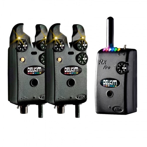 Лучшие сигнализаторы поклевки для фидера, донки, удочки: покупные и самоделки