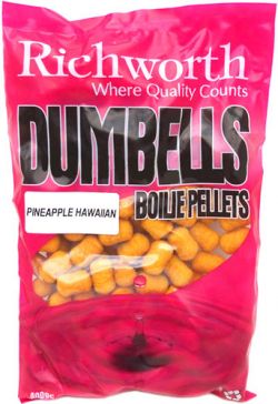 Бойлы Richworth и другая продукция: актуальный обзор рынка