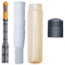 Лучшие ПВА материалы, используемые в карпфишинге и для рыбалки в целом