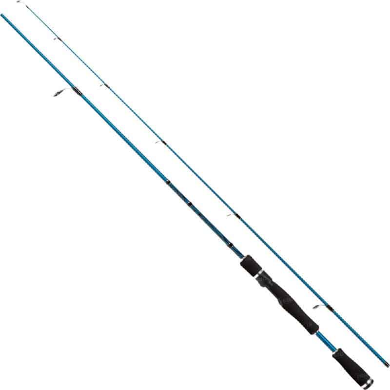 Как выбрать спиннинг на щуку, какой фирмы, какого теста, строя