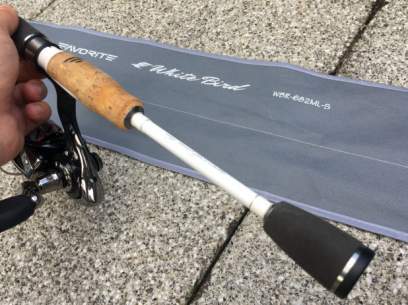 Что такое ультралайтовый спиннинг, как выбрать, ТОП-55 бланков для разных условий ловли