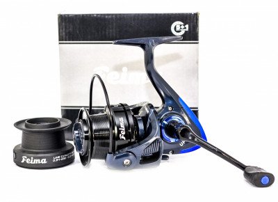 Лучшие карповые катушки: как выбрать, топ-8 лучших топовых и бюджетных моделей