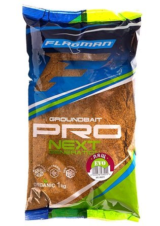 Лучшая прикормка для леща - как сделать и что купить