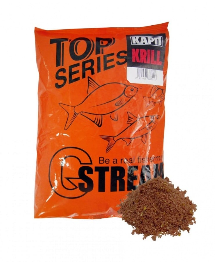 Лучшая прикормка для леща - как сделать и что купить