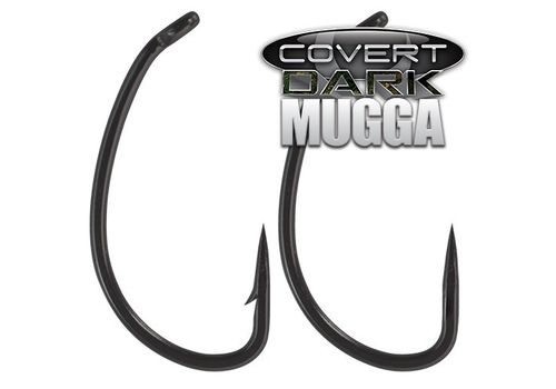 Как выбрать и купить карповые крючки для рыбалки: виды и конкретные модели