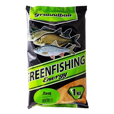 Лучшая прикормка для леща - как сделать и что купить