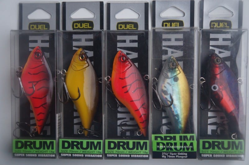 Ловля щуки зимой на ратлины - как выбрать и как ловить