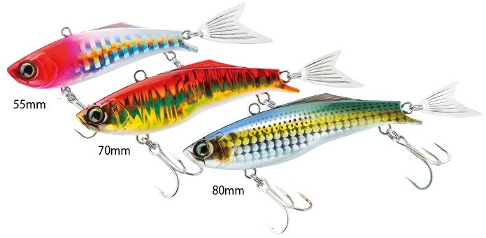 Ловля щуки зимой на ратлины - как выбрать и как ловить