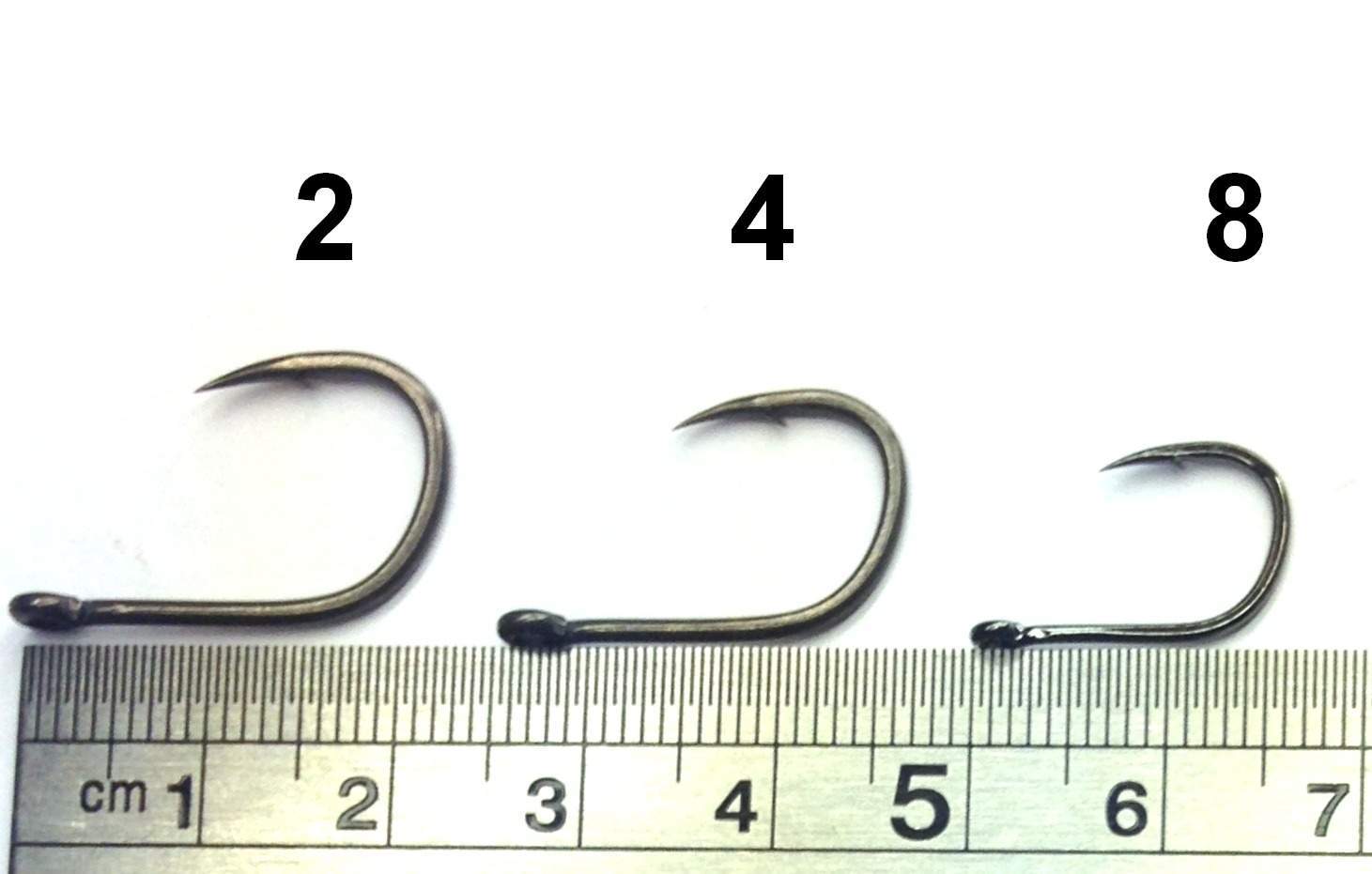 Как выбрать и купить карповые крючки для рыбалки: виды и конкретные модели