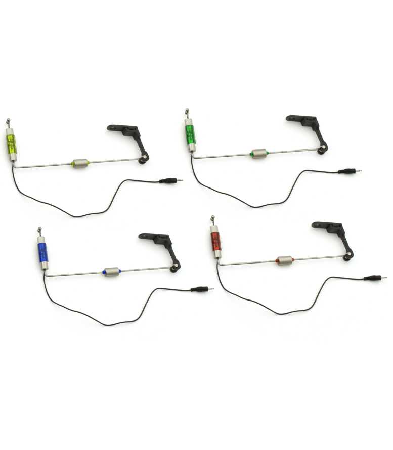 Лучшие сигнализаторы поклевки для фидера, донки, удочки: покупные и самоделки