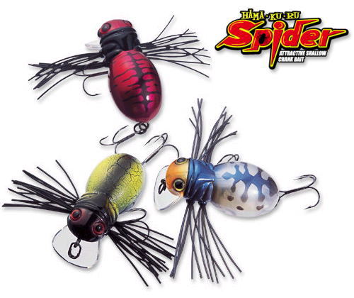 Лучшие воблеры на жереха: ТОП-60 минноу, кренков, шэдов для шереспера