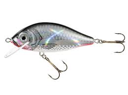 «Правильные» воблеры на окуня: 10 лучших крэнков, минноу, щэдов