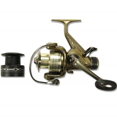 Лучшие карповые катушки: как выбрать, топ-8 лучших топовых и бюджетных моделей