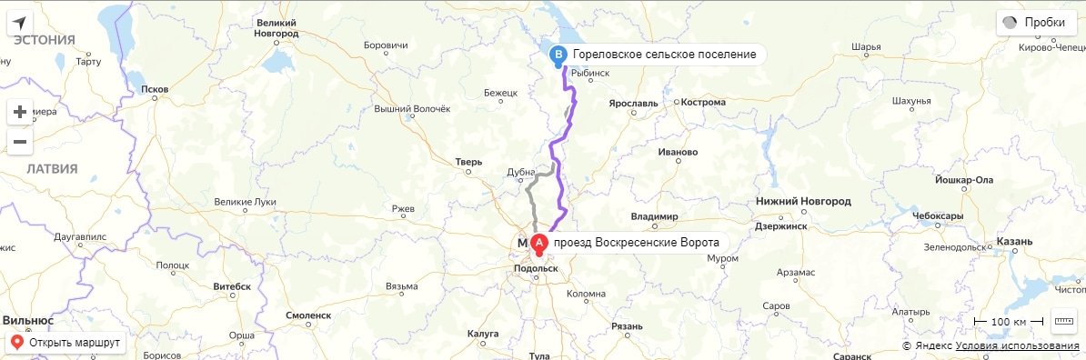 Рыбалка на рыбинском водохранилище: карта, снасти, новости с рыбинки