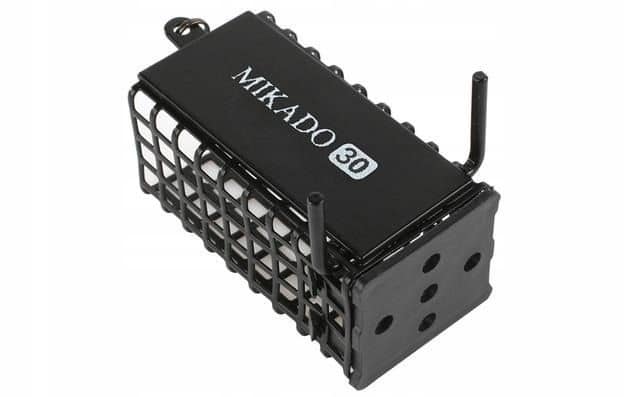 Фидерные кормушки для сильного течения - как выбрать и как использовать