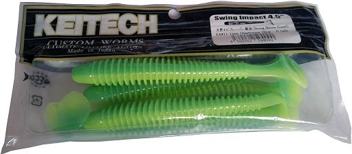 Виды спиннинговых приманок: топ-110 искусственных приманок под все условия