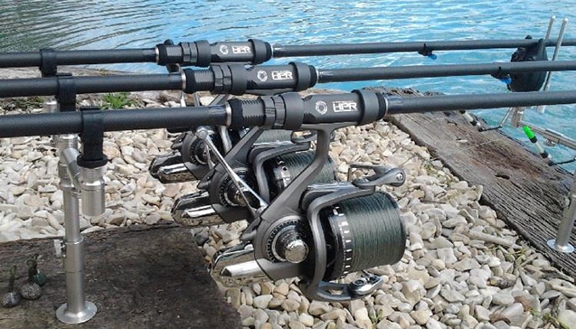 Что такое сподовое удилище, как его выбрать и правильно использовать